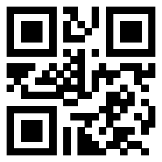 3201513295 - Immagine del Qr Code associato