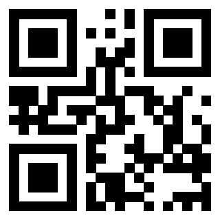 Immagine del QrCode di 3201513297