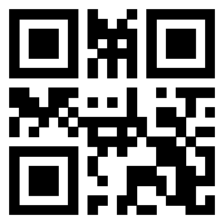 3201513298 - Immagine del QrCode associato