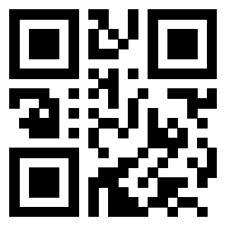 3201513300 - Immagine del Qr Code