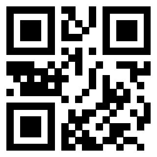 3201513304 Qr Code associato