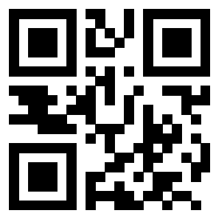 3201513305 QrCode associato