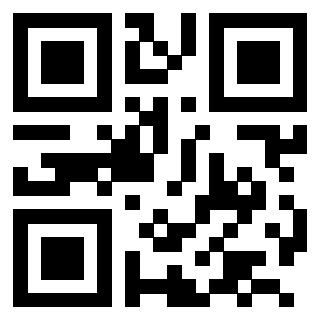 Immagine del QrCode di 3201513308