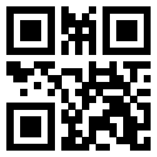 3201513309 - Immagine del QrCode