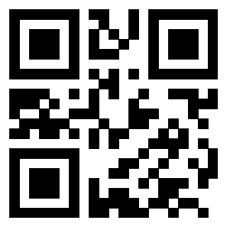 Immagine del Qr Code di 3201513310