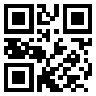 Immagine del QrCode di 3201513311
