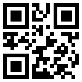 3201513313 - Immagine del QrCode