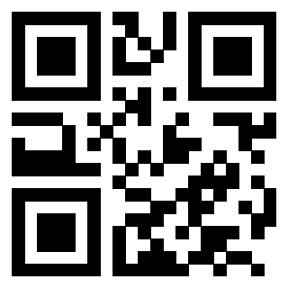 Immagine del Qr Code di 3201513315