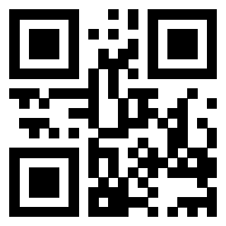 Scansione del Qr Code di 3201513321