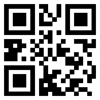 3201513322 - Immagine del QrCode