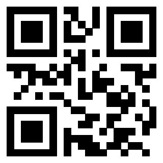 Scansione del QrCode di 3201513323