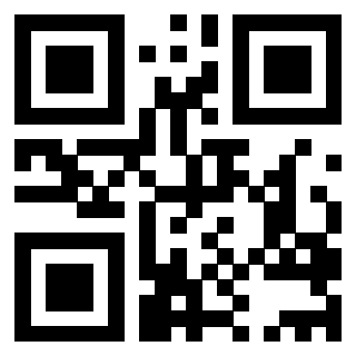 3201513324 - Immagine del Qr Code associato