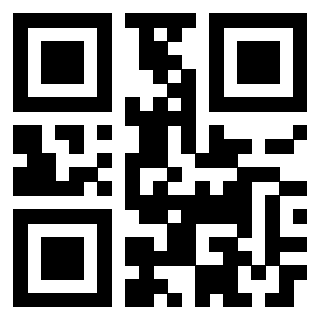 3201513325 - Immagine del Qr Code
