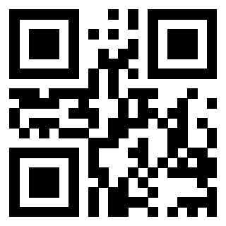Immagine del Qr Code di 3201513326