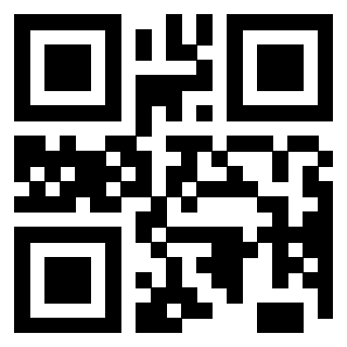 Il Qr Code di 3201513327