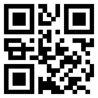 Immagine del QrCode di 3201513328