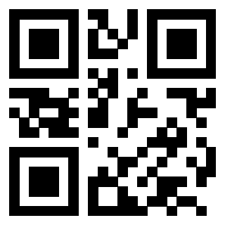 Scansione del Qr Code di 3201513330
