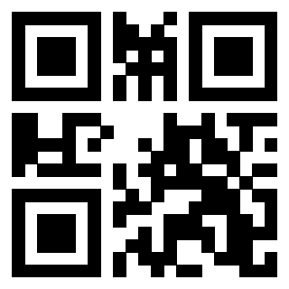 Immagine del QrCode di 3201513331