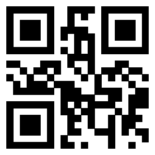 3201513337 Qr Code associato
