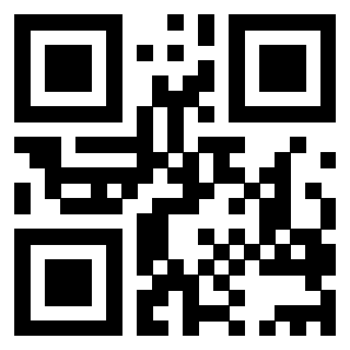 Immagine del QrCode di 3201513338