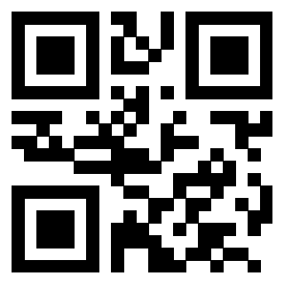 Scansione del Qr Code di 3201513339