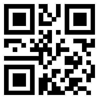 3201513343 QrCode associato