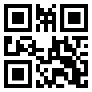 Il Qr Code di 3201513344