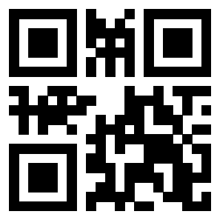 Il QrCode di 3201513345