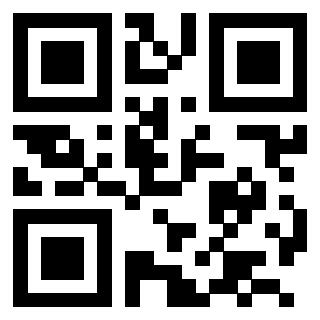 3201513346 - Immagine del Qr Code associato