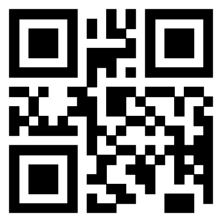 3201513354 - Immagine del Qr Code associato