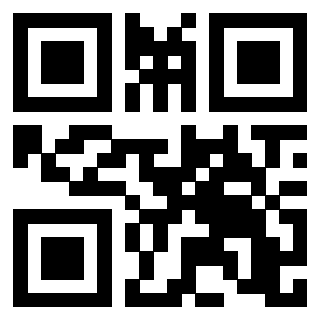 3201513357 Qr Code associato