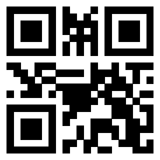 3201513358 - Immagine del QrCode associato