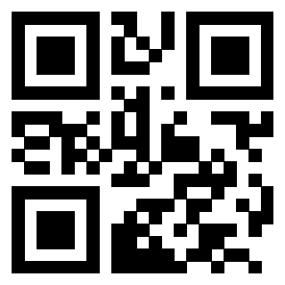 Immagine del QrCode di 3201513359