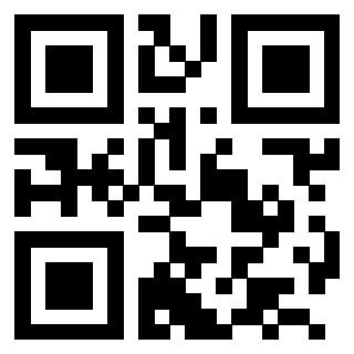 Scansione del Qr Code di 3201513363