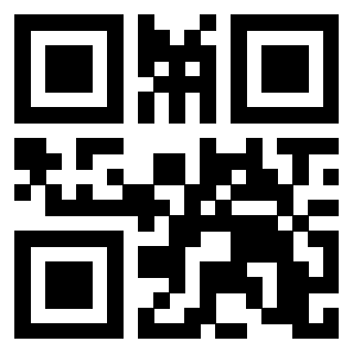 Qr Code di 3201513365