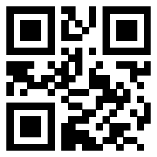 3201513368 QrCode associato