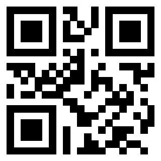 Immagine del QrCode di 3201513370