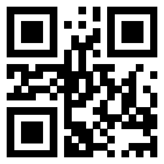 3201513377 - Immagine del QrCode associato