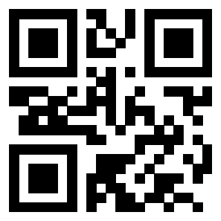 Scansione del Qr Code di 3201513378