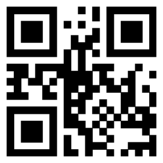 3201513380 - Immagine del Qr Code associato