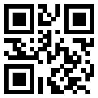 3201513381 - Immagine del QrCode