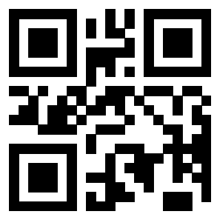 3201513383 - Immagine del QrCode associato