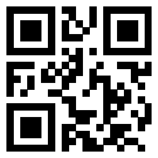 3201513387 - Immagine del QrCode