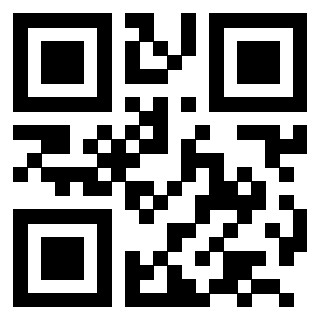 3201513388 - Immagine del QrCode associato