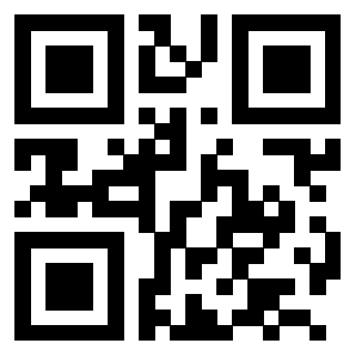 Immagine del QrCode di 3201513389
