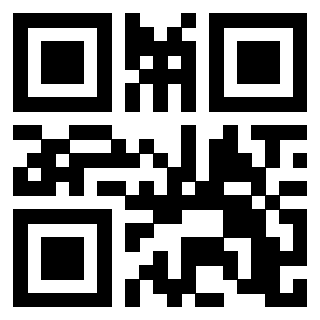 Scansione del Qr Code di 3201513400