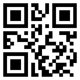 Il Qr Code di 3201513402