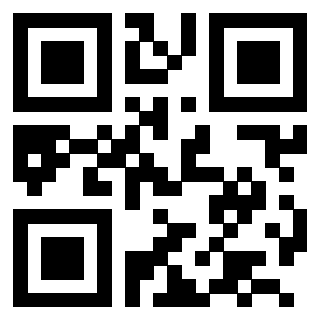 3201513406 - Immagine del QrCode associato