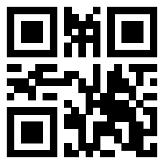 3201513407 QrCode associato