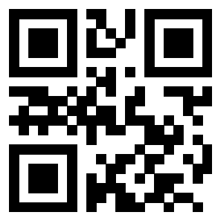 Scansione del Qr Code di 3201513411